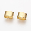 201 Stainless Steel Slide Charms STAS-G187-29G-C-1