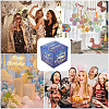 Happy Birthday Day Money Box for Cash Gift Pull DIY-WH200050-31F-5