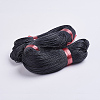 Chinese Waxed Cotton Cord YC131-02-1