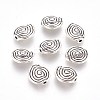 Tibetan Style Alloy Beads LS-LF0479Y-1