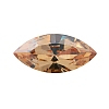 Preciosa® MAXIMA Crystal Fancy Stones Y-PRC-FG15-00030-244-3