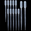 Plastic Disposable Trasfer Pipettes FIND-WH20020-260B-7