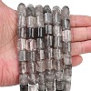 Natural Cloudy Quartz Beads Strands G-S396-03A-2