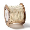 Nylon Braided Cord OCOR-L035-G33-2