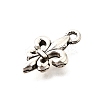 Tibetan Style Alloy Pendants LS-TIBE-L008-15AS-2