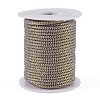 Round String Thread Polyester Cords OCOR-F012-A11-1