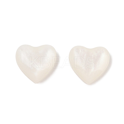Opaque Resin Decoden Cabochons CRES-I036-16A-1