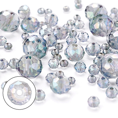 DIY Jewelry Making Kit DIY-YW0003-28-1