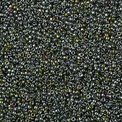 TOHO Round Seed Beads SEED-XTR15-0721-1