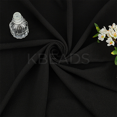 Polyester Fabrics DIY-WH0504-241B-1