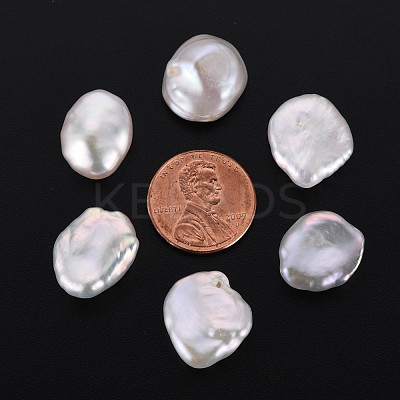 Natural Keshi Pearl Beads PEAR-N020-S02-1