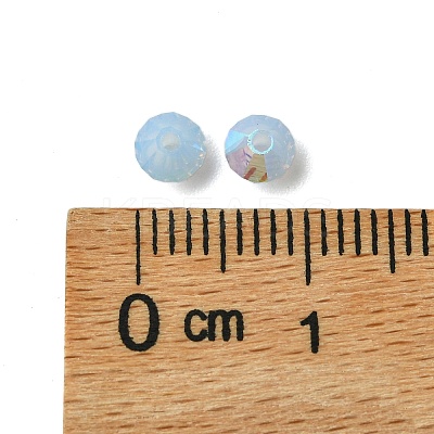 Preciosa® Crystal Beads Y-PRC-BA4-31110-200-1