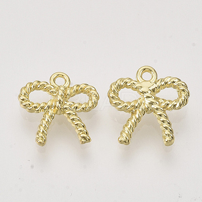 Alloy Charms LS-PALLOY-N150-44-1