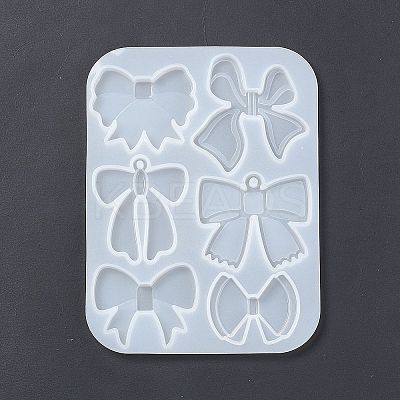 DIY Cabochon Silicone Molds DIY-A039-06B-1