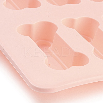 Bone DIY Silicone Fondant Molds LS-SIMO-D003-07H-1