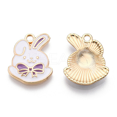 Eco-Friendly Zinc Alloy Pendants X-FIND-N048-57B-NR-1