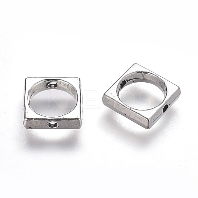 Tibetan Style Bead Frames LS-X-LF10939Y-NF-1