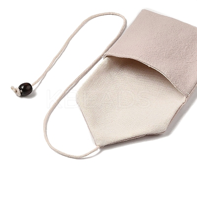 Burlap Packing Pouches Bags AJEW-Z015-01A-1