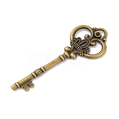 Tibetan Style Alloy Pendants LS-PALLOY-N0118-177-1