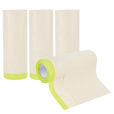 Masking Tapes AJEW-WH0415-03-1