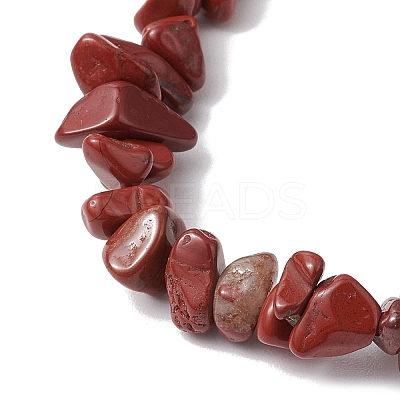 12Pcs 12 Styles Constellations Guardian Gemstone Stretch Bracelets BJEW-JB11147-1