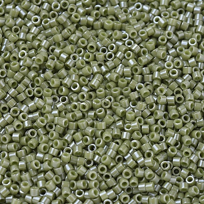MIYUKI Delica Beads SEED-J020-DB0263-1