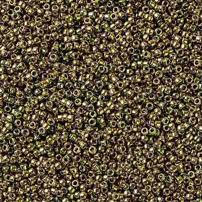 TOHO Round Seed Beads SEED-XTR15-0513-1