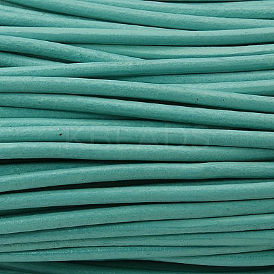 Cowhide Leather Cord X-WL-Q003-5-1