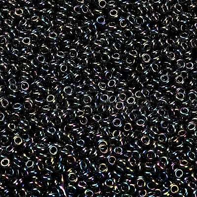 TOHO 6/0 Demi Round Beads SEED-DR06-0086-1