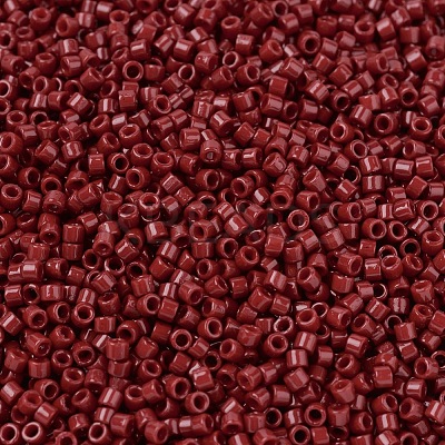 MIYUKI Delica Beads X-SEED-J020-DB2354-1