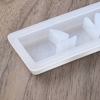 Decoration DIY Food Grade Silicone Molds SIMO-C019-01A-1