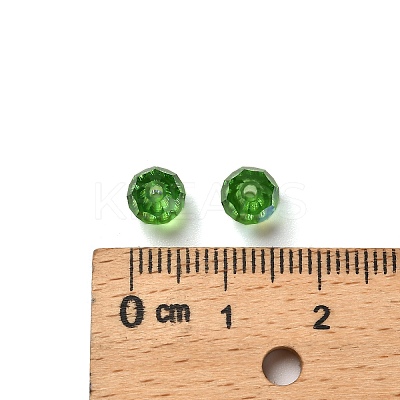 Preciosa® Crystal Beads Y-PRC-BB6-50520-200-1