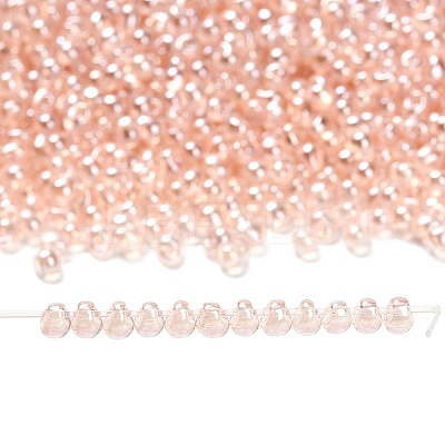 MIYUKI 3.4mm Drop Beads SEED-MY04-DP330-1