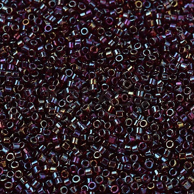 MIYUKI Delica Beads LS-SEED-J020-DB1751-1