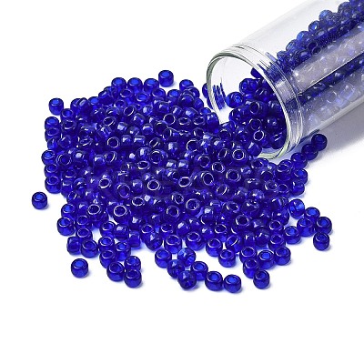 TOHO 6/0 Round Beads X-SEED-TR06-0008-1