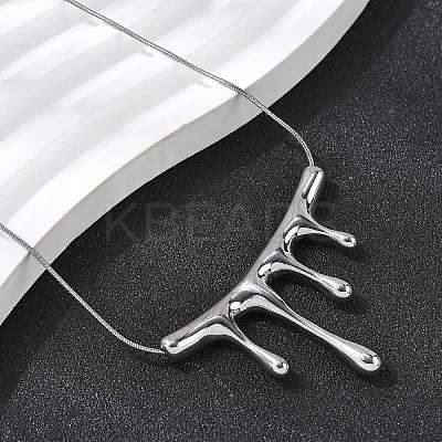 304 Stainless Steel Jewelry Sets SJEW-P007-01P-1