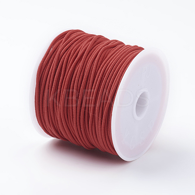 Elastic Cords EC-G008-0.8mm-01-1