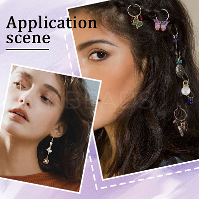 Alloy Pendants FIND-SC0006-27-1