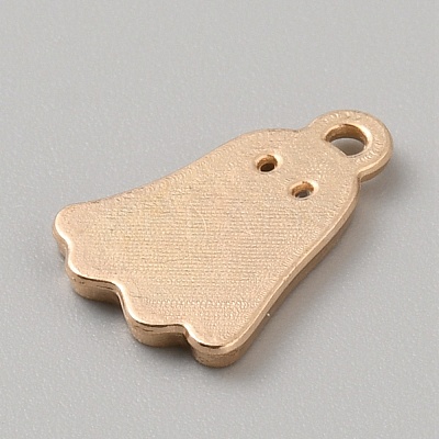 Halloween Alloy Enamel Pendants FIND-WH20015-011D-1