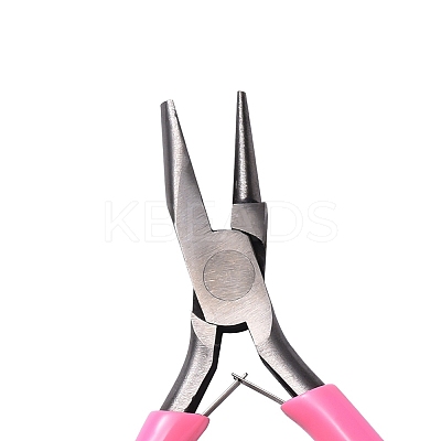 45# Carbon Steel Jewelry Pliers PT-YW0001-07-1