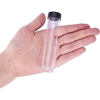 Plastic Bead Containers CON-BC0004-29-1