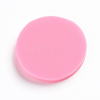 Food Grade DIY Silicone Molds DIY-TAC0005-10-1