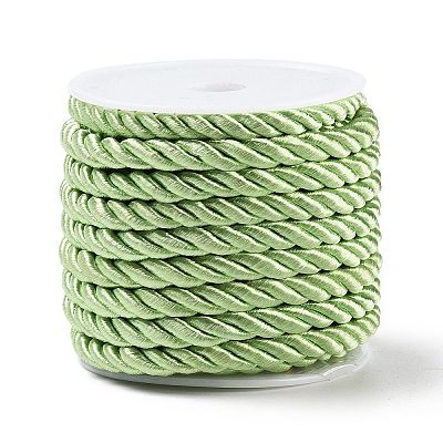 Polyester Cord OCOR-L041-5mm-18-1