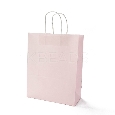 Rectangle Paper Bags LS-CARB-F010-01E-1