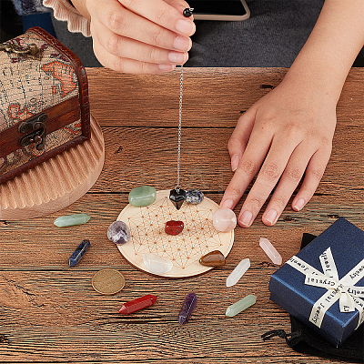 Home Decoration Sets AJEW-NB0003-44-1