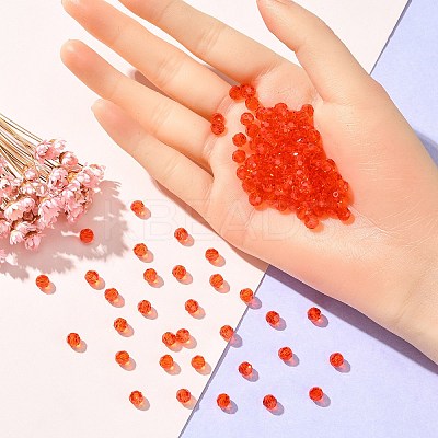 Preciosa® Crystal Beads X-PRC-BB5-90040-1