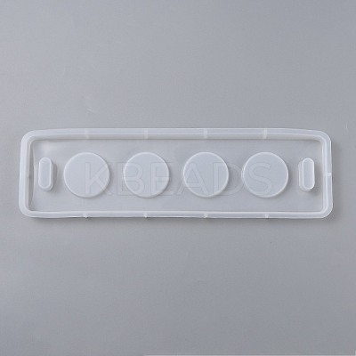 Shot Glass Serving Tray Silicone Molds DIY-Z005-14-1