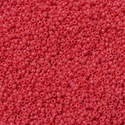 MIYUKI Round Rocailles Beads SEED-X0054-RR0407-1