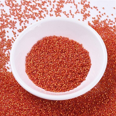 MIYUKI Delica Beads SEED-X0054-DB0682-1