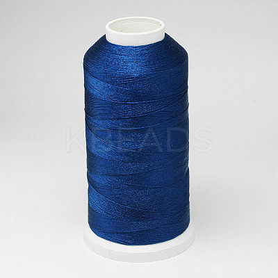 Nylon Braided Thread NWIR-D047-19-1